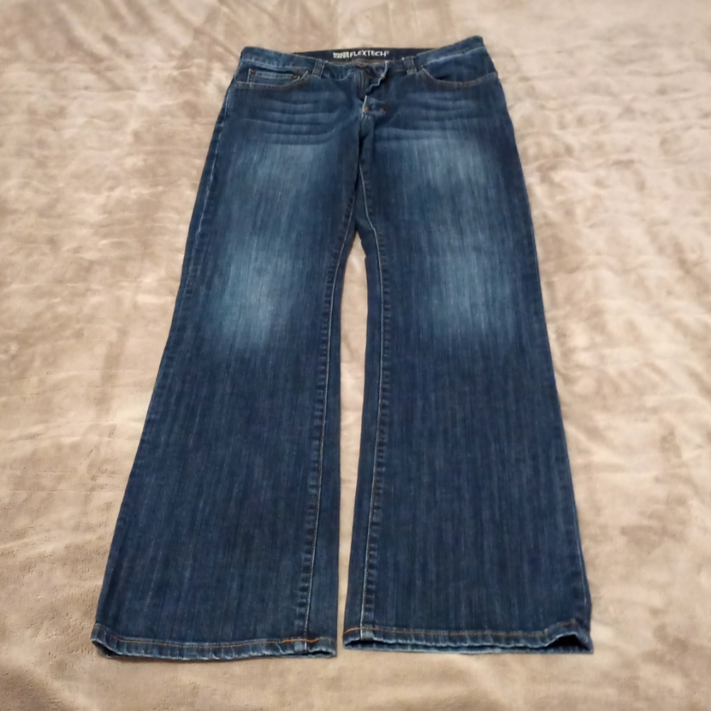 34x34 Denver Hayes Jeans